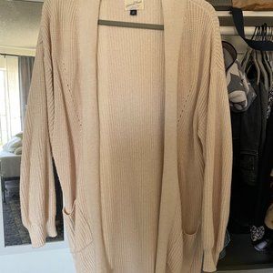 Universal Thread- Oversized Cardigan
